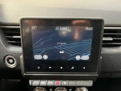 Photo 15 Renault Arkana  TCe 140 EDC - 23