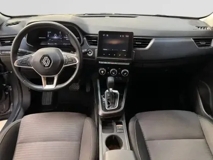 Photo 13 Renault Arkana  TCe 140 EDC - 23