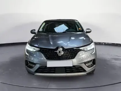 Photo 7 Renault Arkana  TCe 140 EDC - 23