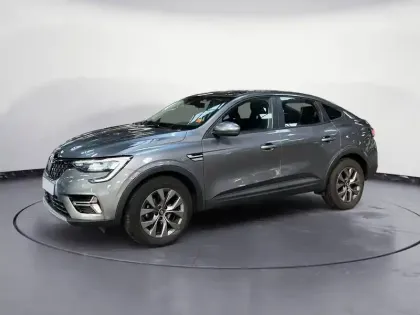 Photo Renault Arkana Evolution