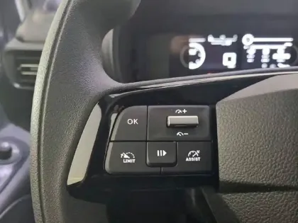 Photo 26 Citroën Berlingo  VAN M DIESEL 100 CH MANUELLE