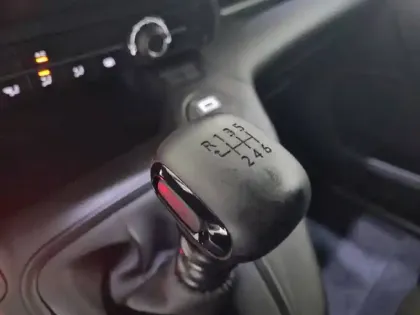 Photo 13 Citroën Berlingo  VAN M DIESEL 100 CH MANUELLE