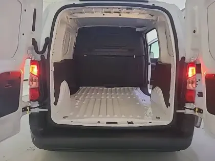 Photo 5 Citroën Berlingo  VAN M DIESEL 100 CH MANUELLE