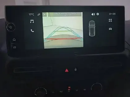 Photo 18 Citroën Berlingo  VAN M DIESEL 100 CH MANUELLE