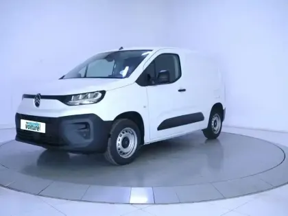 Photo Citroën Berlingo Base