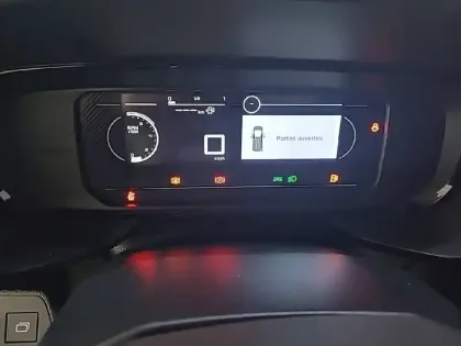 Photo 9 Citroën Berlingo  VAN M DIESEL 100 CH MANUELLE