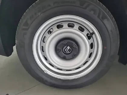 Photo 12 Citroën Berlingo  VAN M DIESEL 100 CH MANUELLE