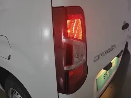 Photo 16 Citroën Berlingo  VAN M DIESEL 100 CH MANUELLE