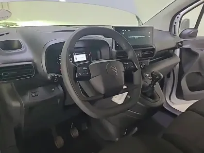 Photo 7 Citroën Berlingo  VAN M DIESEL 100 CH MANUELLE