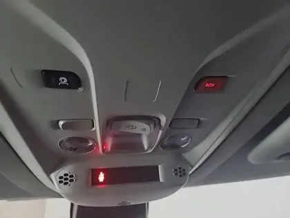 Photo 25 Citroën Berlingo  VAN M DIESEL 100 CH MANUELLE