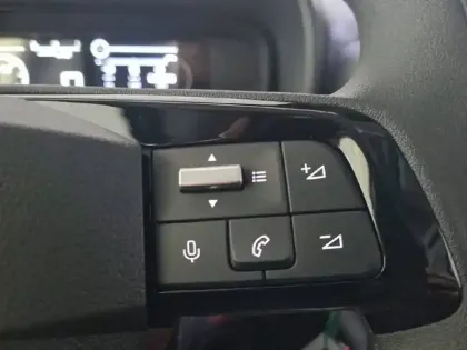 Photo 27 Citroën Berlingo  VAN M DIESEL 100 CH MANUELLE