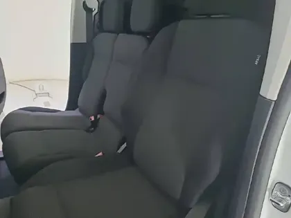 Photo 10 Citroën Berlingo  VAN M DIESEL 100 CH MANUELLE