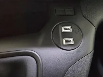 Photo 24 Citroën Berlingo  VAN M DIESEL 100 CH MANUELLE