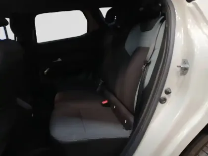 Photo 10 Dacia Duster  Hybrid 140