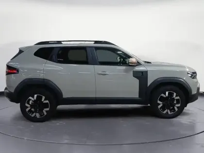 Photo 5 Dacia Duster  Hybrid 140