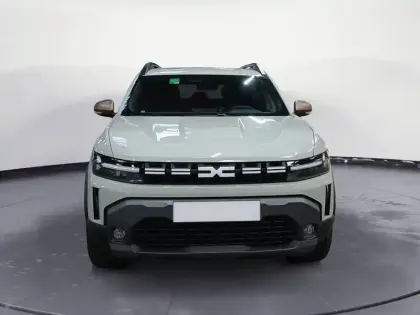 Photo 7 Dacia Duster  Hybrid 140