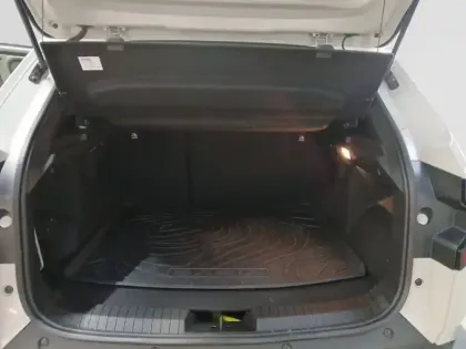 Photo 11 Dacia Duster  Hybrid 140