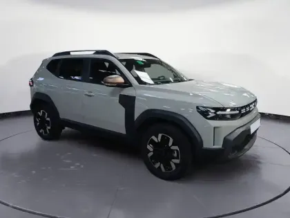 Photo 6 Dacia Duster  Hybrid 140