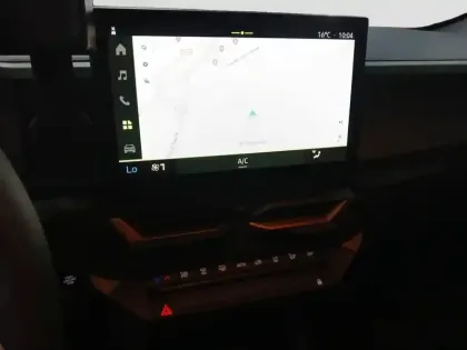 Photo 15 Dacia Duster  Hybrid 140