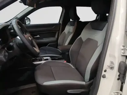 Photo 9 Dacia Duster  Hybrid 140