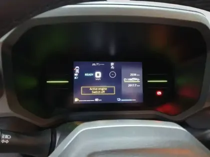 Photo 14 Dacia Duster  Hybrid 140