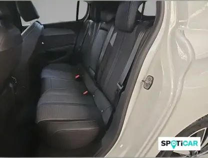 Photo 12 Peugeot 308  PureTech 130ch S&S EAT8