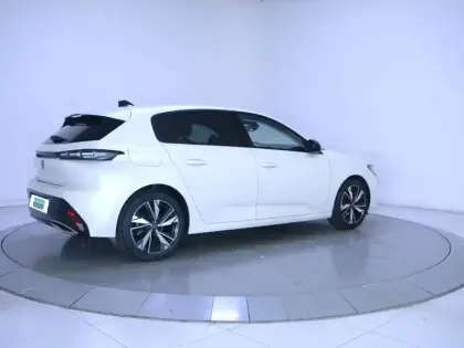 Photo 25 Peugeot 308  PureTech 130ch S&S EAT8