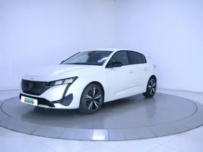 Photo 21 Peugeot 308  PureTech 130ch S&S EAT8