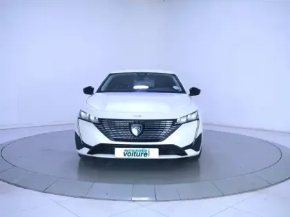 Photo 22 Peugeot 308  PureTech 130ch S&S EAT8