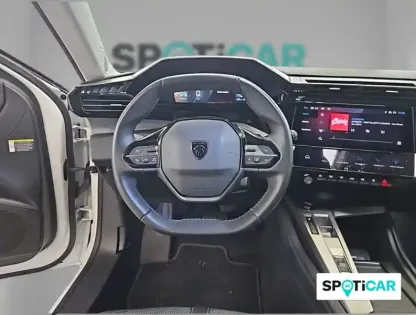 Photo 9 Peugeot 308  PureTech 130ch S&S EAT8