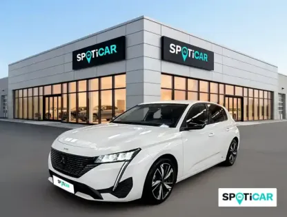 Photo Peugeot 308 Allure