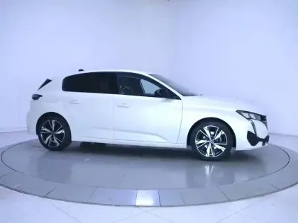 Photo 24 Peugeot 308  PureTech 130ch S&S EAT8