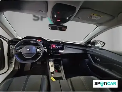 Photo 8 Peugeot 308  PureTech 130ch S&S EAT8