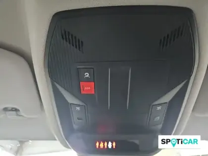 Photo 18 Peugeot 308  PureTech 130ch S&S EAT8