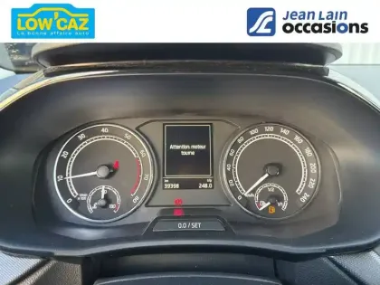 Photo 11 Skoda Fabia  1.0 MPI 65 ch BVM5