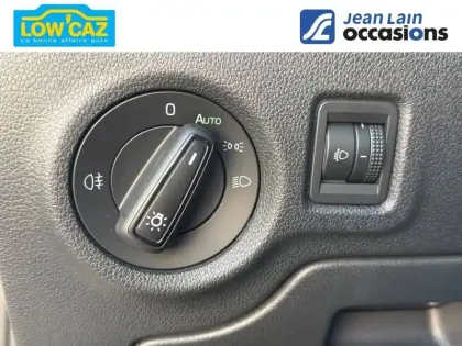 Photo 18 Skoda Fabia  1.0 MPI 65 ch BVM5