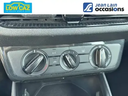 Photo 15 Skoda Fabia  1.0 MPI 65 ch BVM5