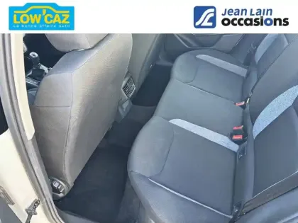 Photo 16 Skoda Fabia  1.0 MPI 65 ch BVM5