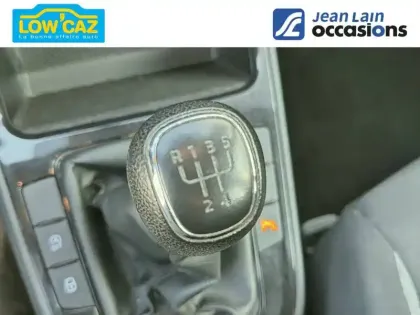 Photo 17 Skoda Fabia  1.0 MPI 65 ch BVM5