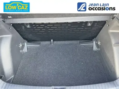 Photo 9 Skoda Fabia  1.0 MPI 65 ch BVM5