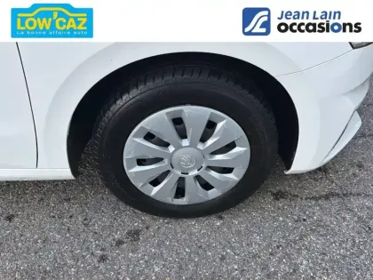 Photo 8 Skoda Fabia  1.0 MPI 65 ch BVM5