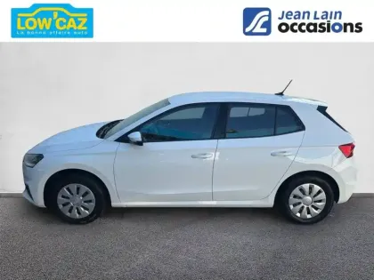 Photo 7 Skoda Fabia  1.0 MPI 65 ch BVM5