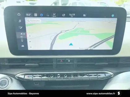 Photo 25 Fiat 500  e 118 ch