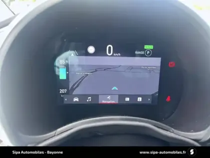 Photo 19 Fiat 500  e 118 ch