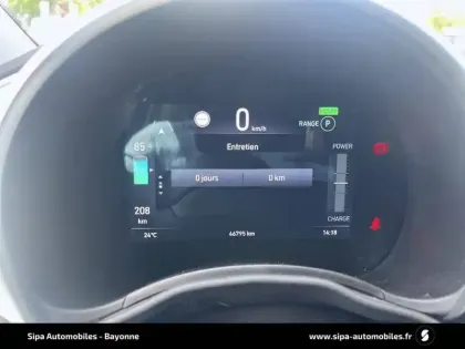 Photo 17 Fiat 500  e 118 ch