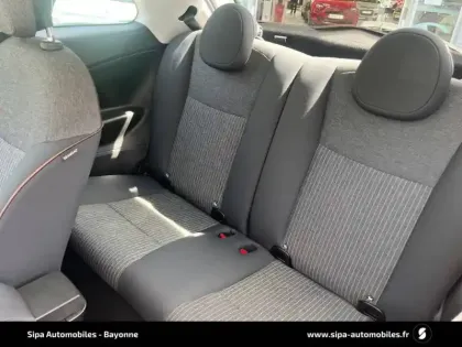 Photo 9 Fiat 500  e 118 ch