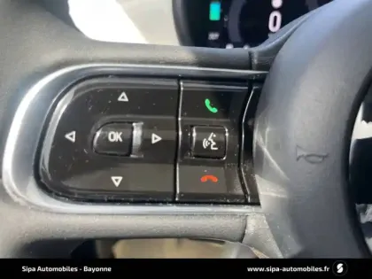 Photo 20 Fiat 500  e 118 ch