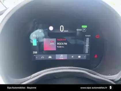 Photo 18 Fiat 500  e 118 ch