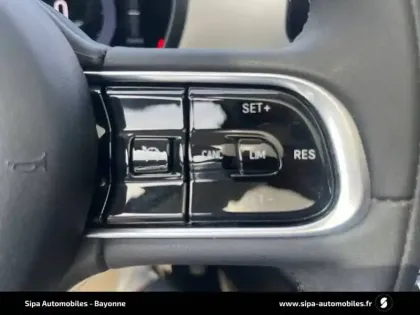 Photo 21 Fiat 500  e 118 ch