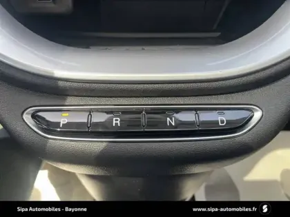 Photo 28 Fiat 500  e 118 ch